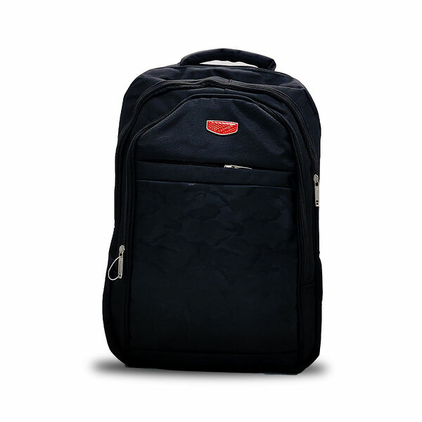 School Back Pack 16.92 Assorted 9198