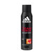 Adidas Team Force Men Body Spray150Ml