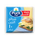 Puck 10 Slice L F Cheese 200 Gm