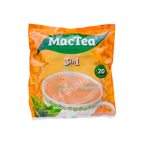 Чай MacTea 18г саше