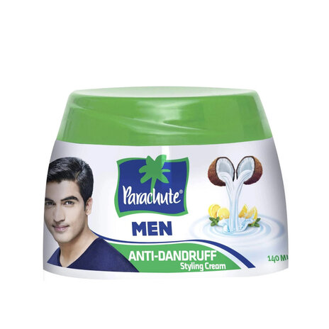 Parachute H/Crm A/Dandruf140Ml