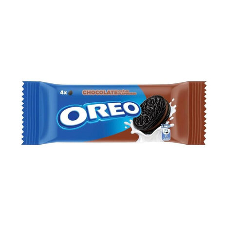 Oreo Chocolate Creme 36.8Gm