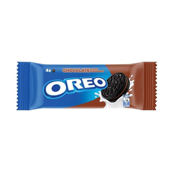 Oreo Chocolate Creme 36.8Gm