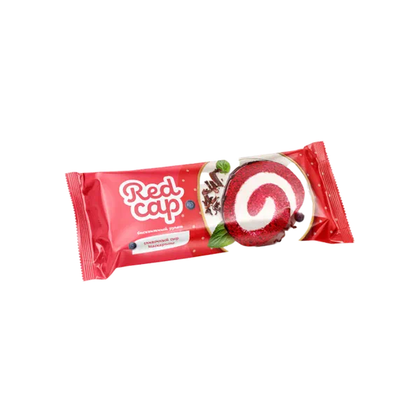 Redcap каймак сыр маскарпон оромосу 200г