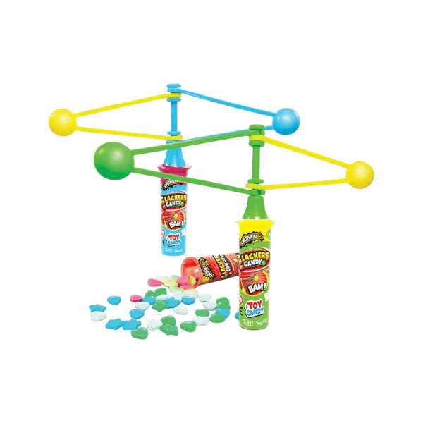 Johny Bee Clacker момпосуйлары 16г