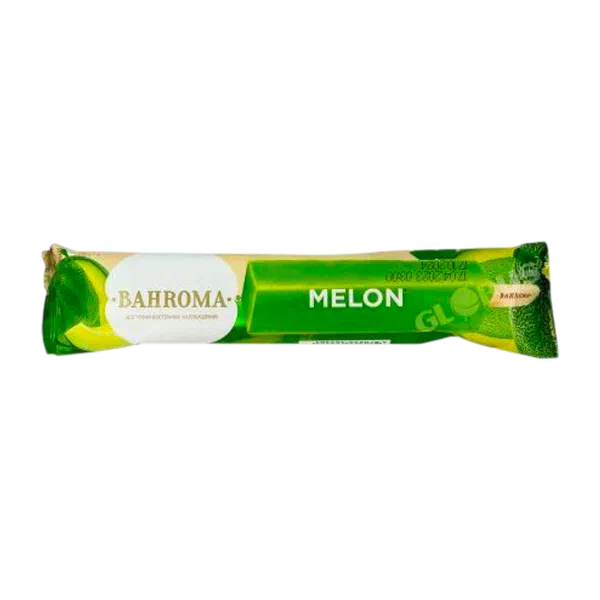 Мороженое Bahroma молоч лед/дыня 68г
