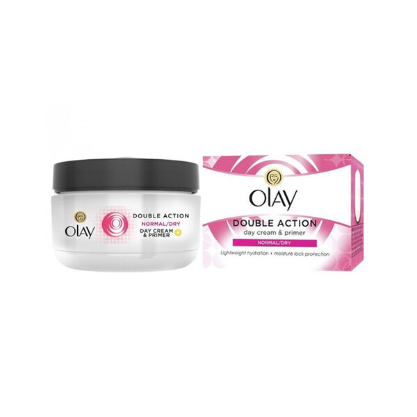 Olay Double Action Day Crm50Ml