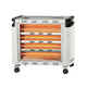 Dots Electric Room Heater 1000W/2000W-Ni-200Sf