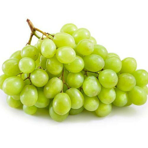 White Grapes  500g