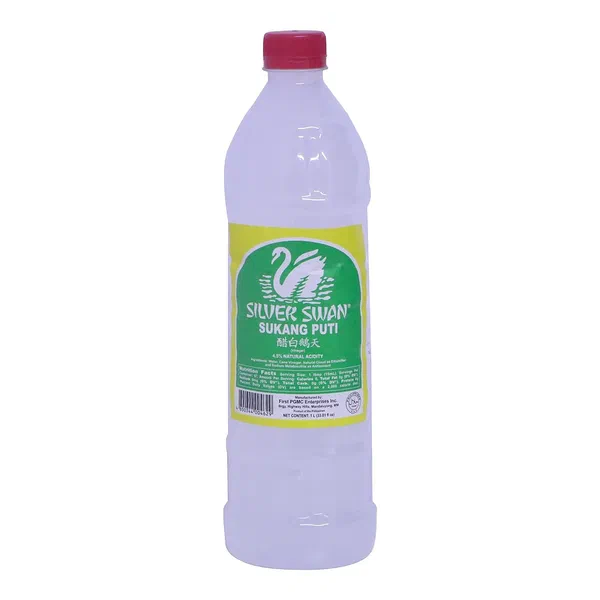 SILVER SWAN VINEGAR 1L