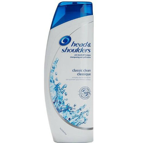 Head & Shoulders - 2in1 400ml