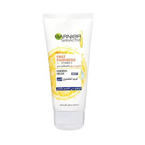 Garnier Fast Fairness Cream 50 Ml