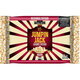 Jumping Jack Microwave Popcorn Salted 85g