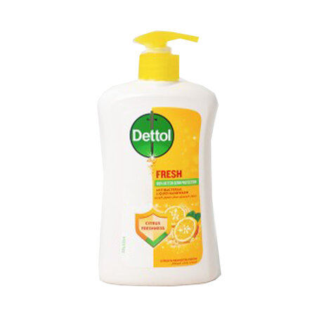 Dettol Handwash Fresh 400Ml