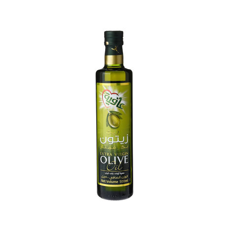 Afia Extra Virgin Olive Oil