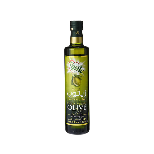 Afia Extra Virgin Olive Oil