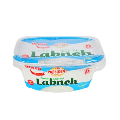 President Trksh Abneh L F 275 Gm