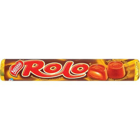Rolo 48g