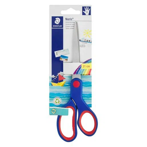 Staedtler 210 mm Scissors