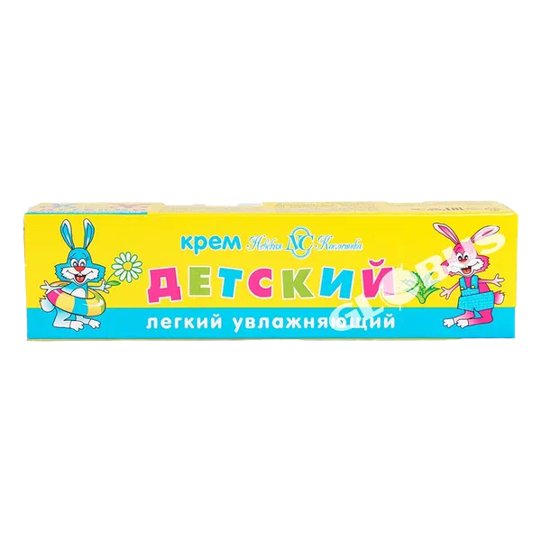 Балдардын нымдоочу креми 40г 
