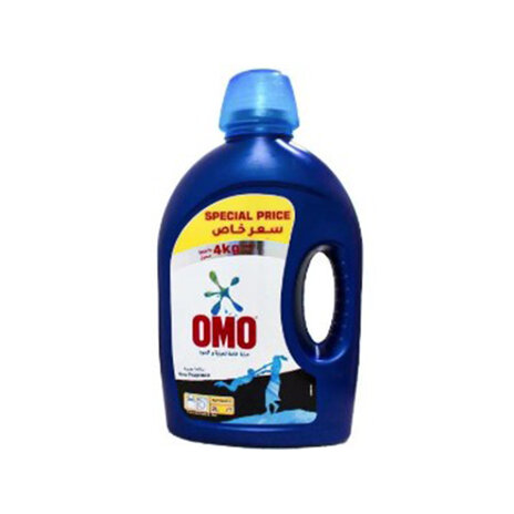 Omo Semi Concentrate Liquid Black 2 L