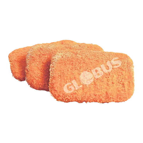 Лососевые бургеры Vici Любо Есть в панировке вес GL