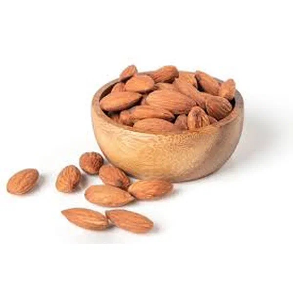BINDAWOOD AMERICAN MASOOR STYLE PREMIUM RAW ALMONDS