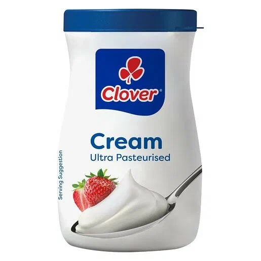 Clover Cream 250ml