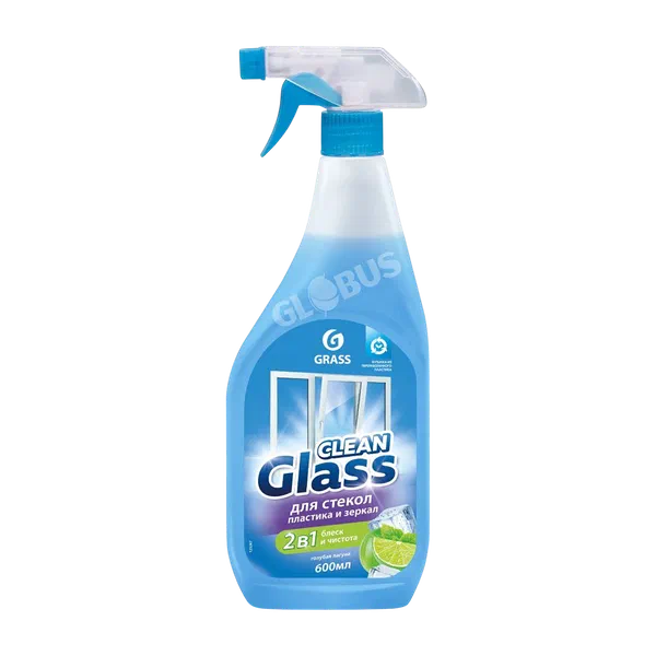 Clean Glass Гол.лагуна айнек жуугуч каражаты 600мл