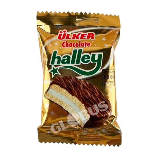 Печенье Ulker Halley 28г