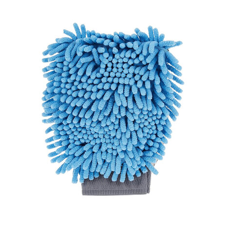 Kleaner Microfiber Gloves 2In1 Gsw004