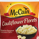 McCain Cauliflower Florets 1kg