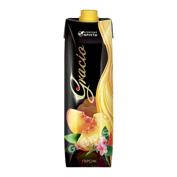 Gracio шабдалы шир. 0,95л 
