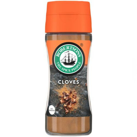 Robertsons Cloves 45g