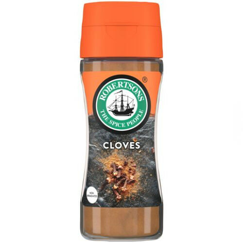 Robertsons Cloves 45g