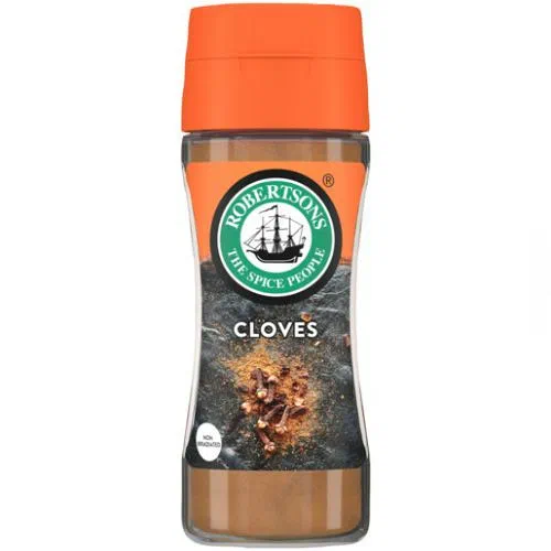 Robertsons Cloves 45g