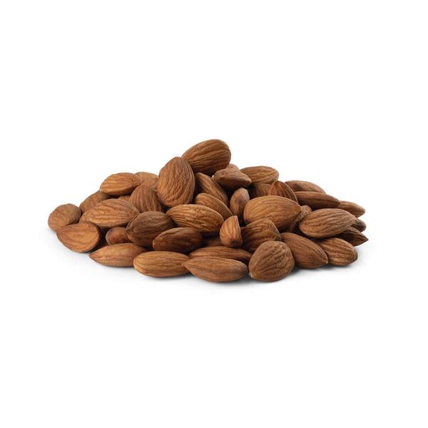 Almond Raw American Medium (Kg)