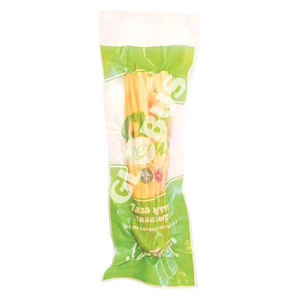 Сыр Суташ чечил косичка копченый вес в/у