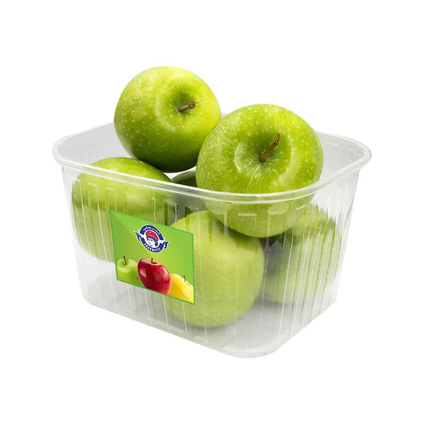 Apple Granny Smith Sharbatly (Punnet)