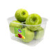 Apple Granny Smith Sharbatly (Punnet)