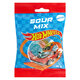 Hot Wheels Sour Mix 60g