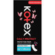 Kotex Pantyliners 40's Deodorised