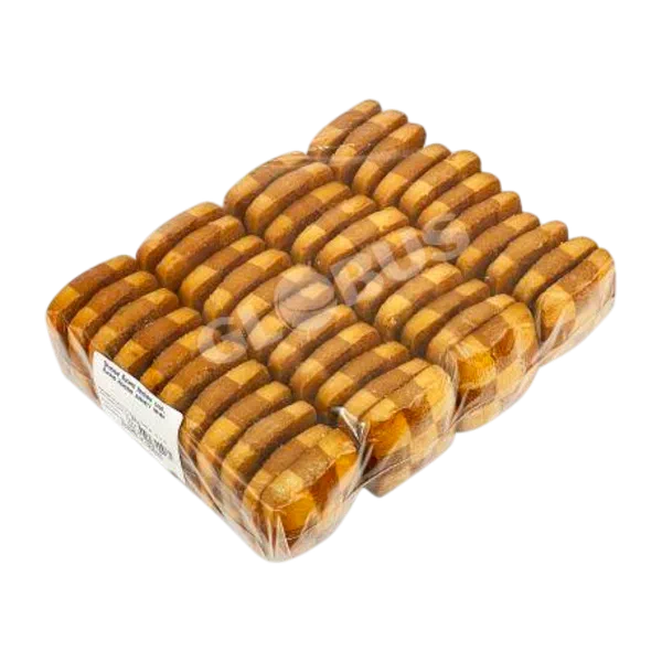 Печенье Яшкино Ненолик сдоб. вес KDV