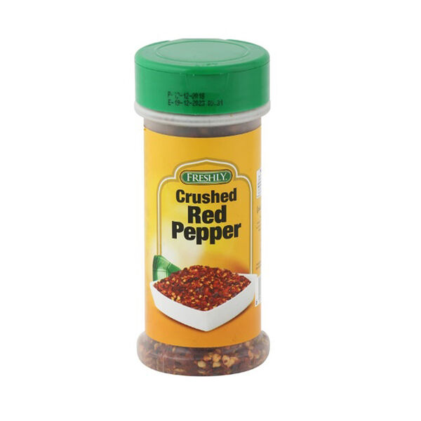 Freshly Crushed Red Paper 77G