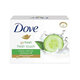 Dove Cucumber Cool Moisture Soap Bar 125 Gm