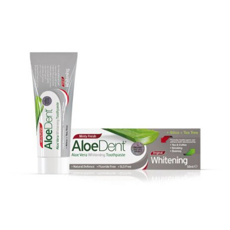 Aloedent Whitening T.Past 50Ml