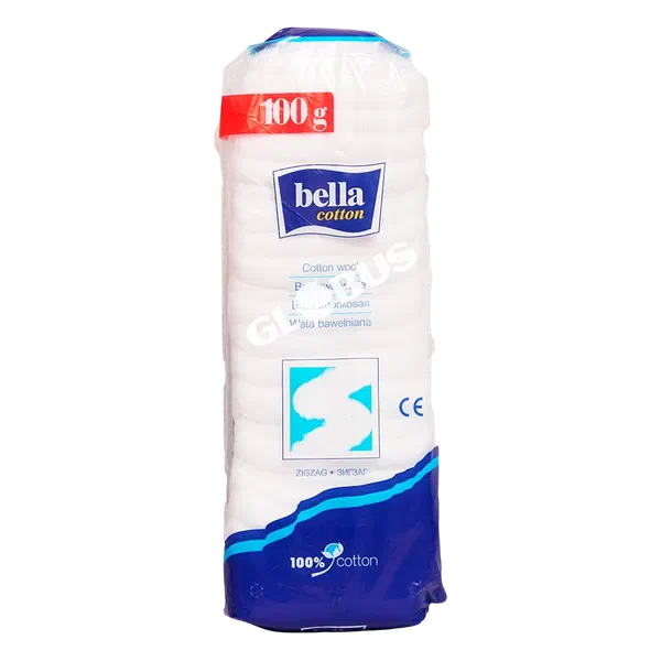 Bella  кебези 100г