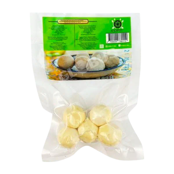 Снеки Курут 4 Курут классический 30гр в/у Кыргызстан