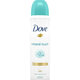 Dove Mineral Touch 150ml (Aerosol)
