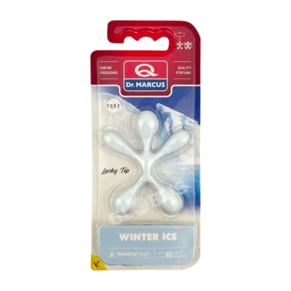 Ароматизатор д/машин Dr.Marcus Lucky Top